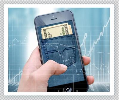 移動區(qū)塊鏈金融信息咨詢服務(wù)的核心優(yōu)勢解析